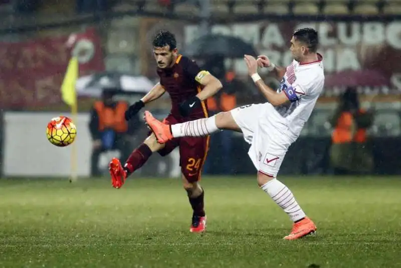 FLORENZI IN CARPI ROMA