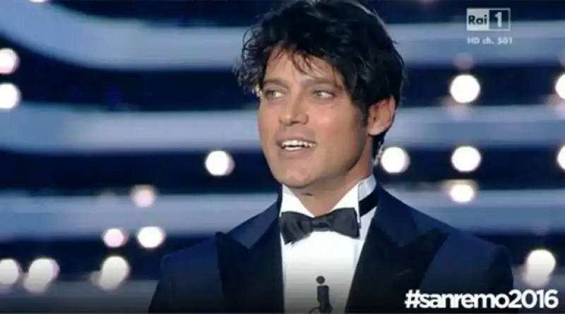 gabriel garko  