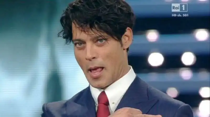 gabriel garko