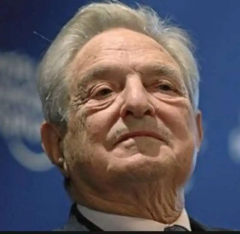 george soros 2