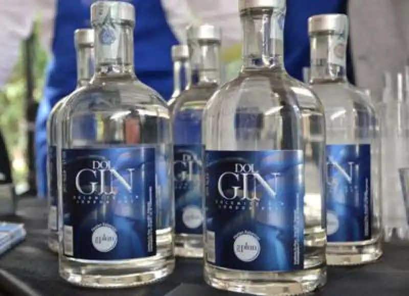 GIN