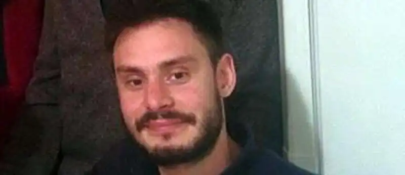 Giulio Regeni 