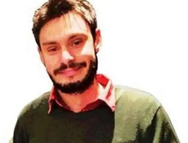 Giulio Regeni