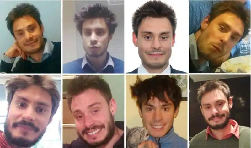 giulio regeni    