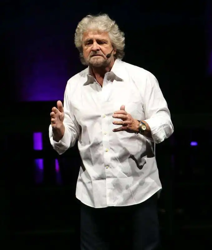 GRILLO 6