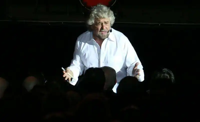 GRILLO