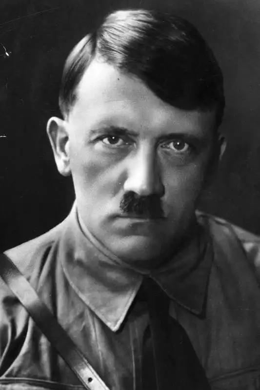 hitler aveva una bassissima libido