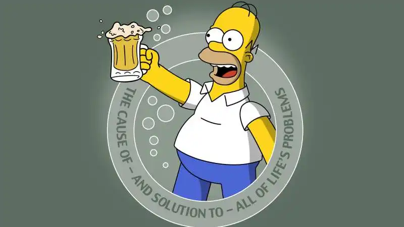 homer birra