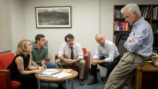 il caso spotlight 6