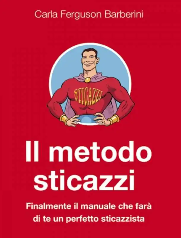 IL METODO STICAZZI