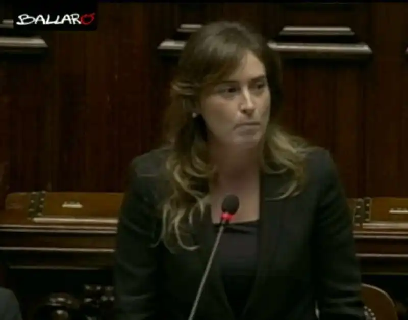 il servizio di francesca biagiotti a ballaro su pier luigi boschi  6