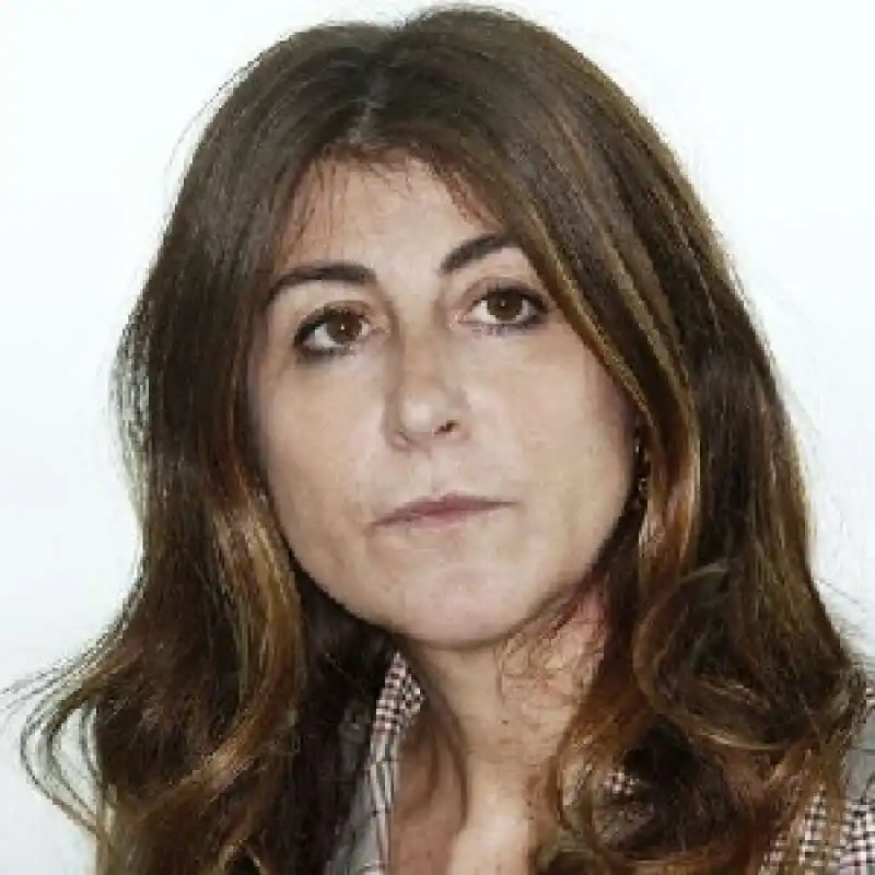 ilaria dallatana