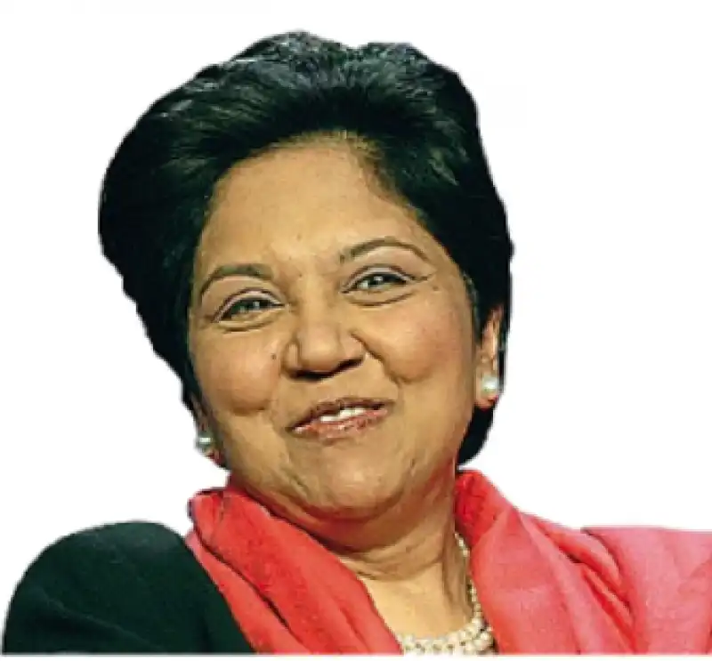 INDRA NOOYI