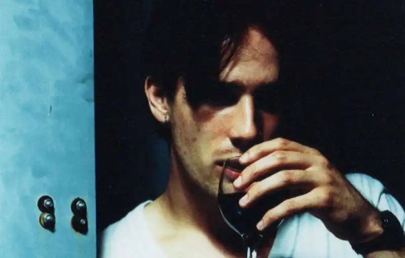 JEFF BUCKLEY 