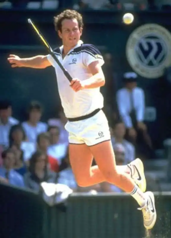 john mcenroe 2