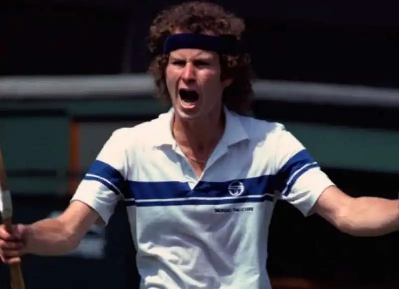 john mcenroe 6