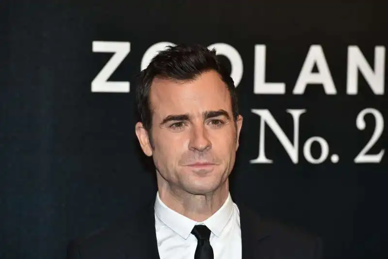 justin theroux