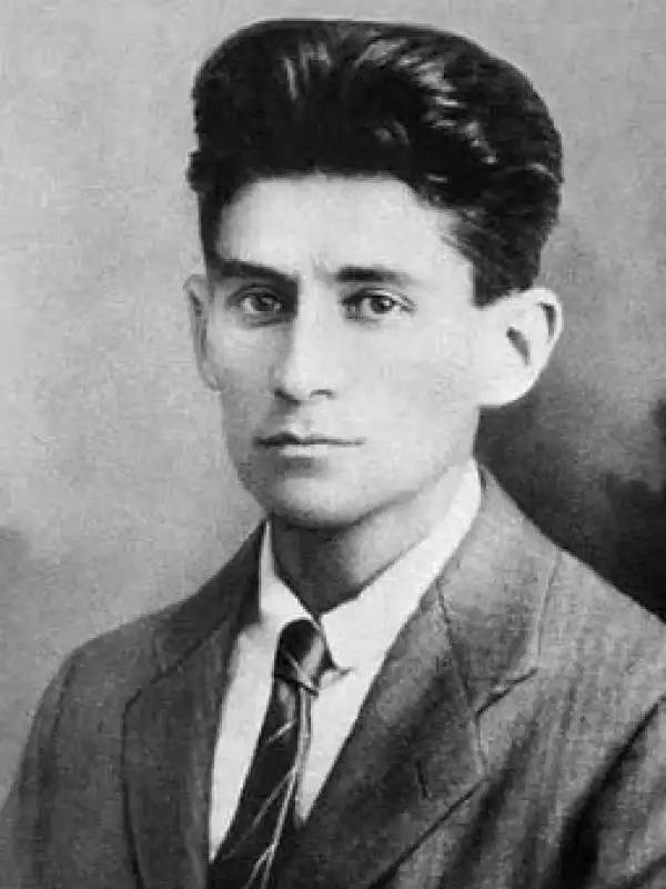 KAFKA