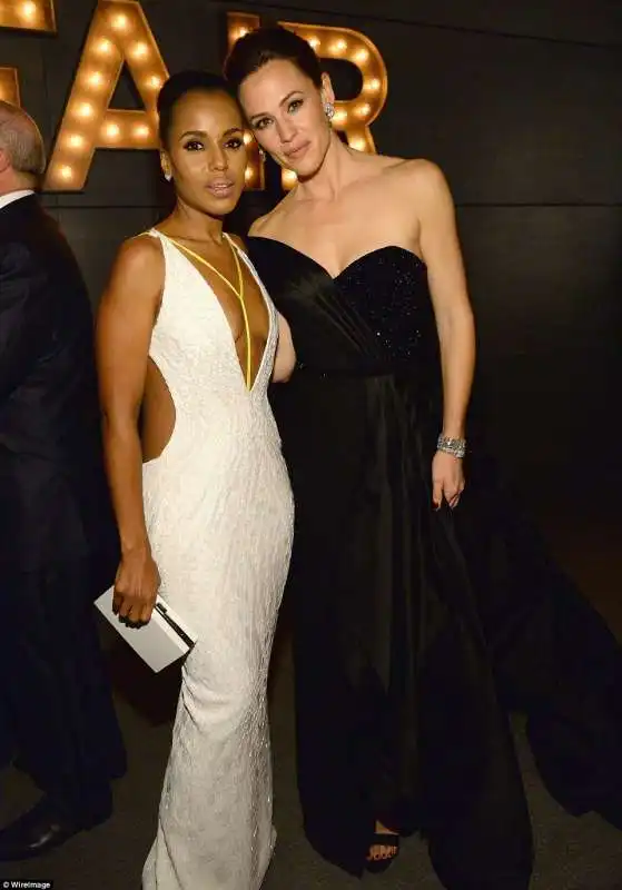 kerry washington e jennifer garner