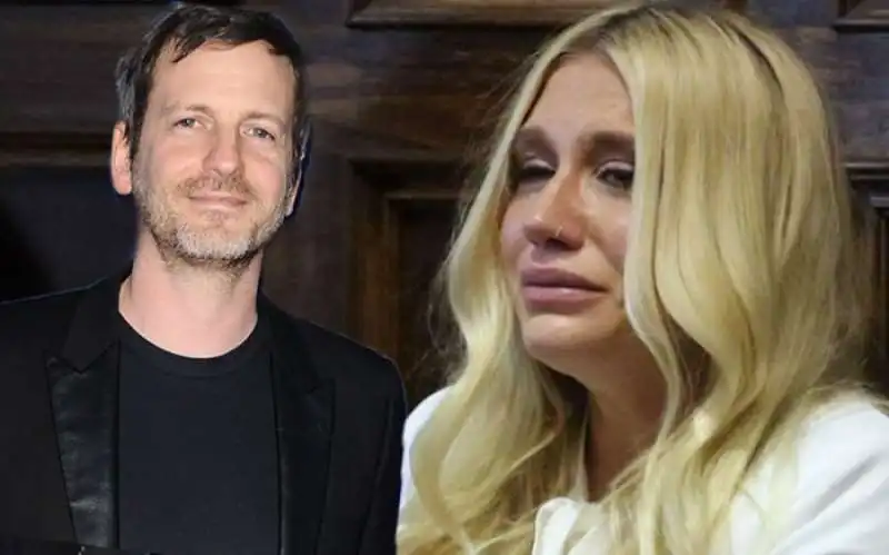 kesha accusa di stupro dr luke