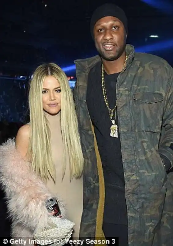 khloe e lamar