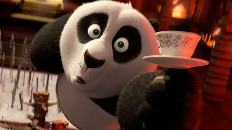 kung fu panda 3 1