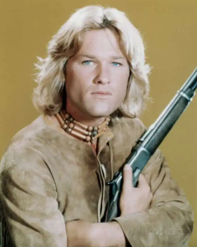 kurt russell 