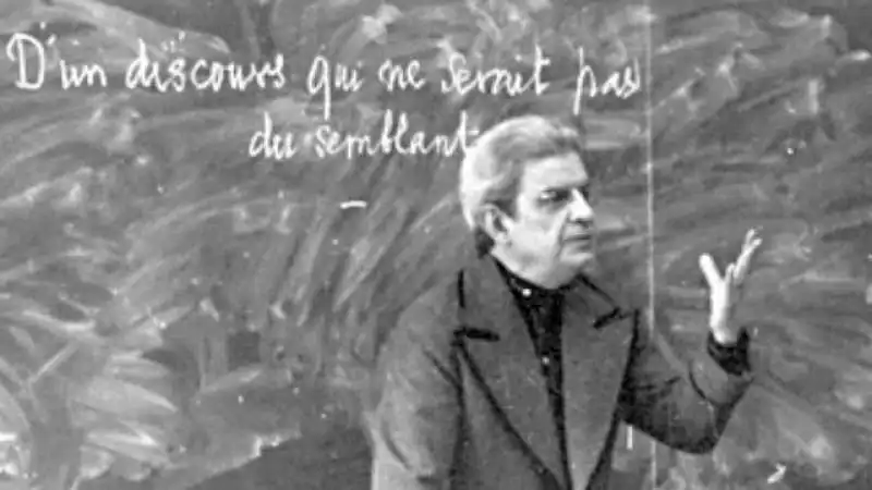 LACAN 1