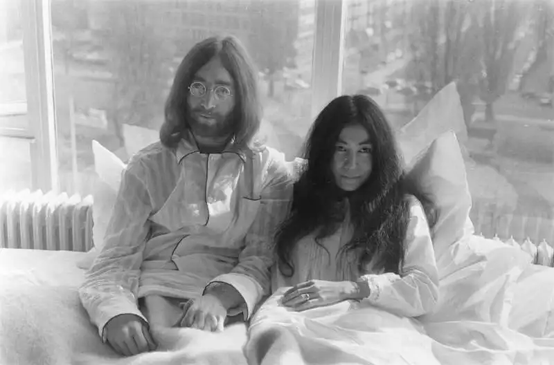 LENNON ONO