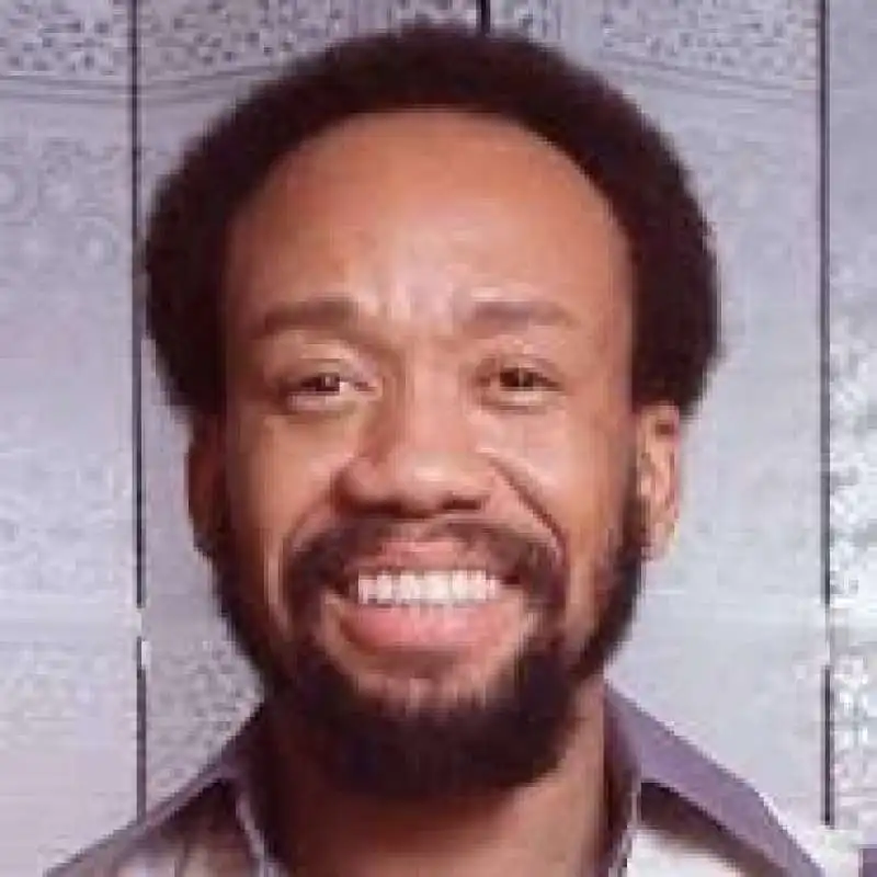 MAURICE WHITE