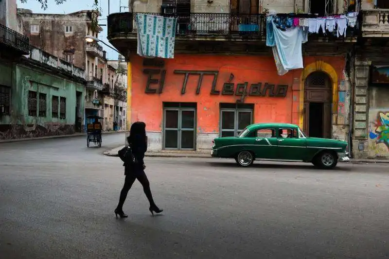 mccurry cuba 2