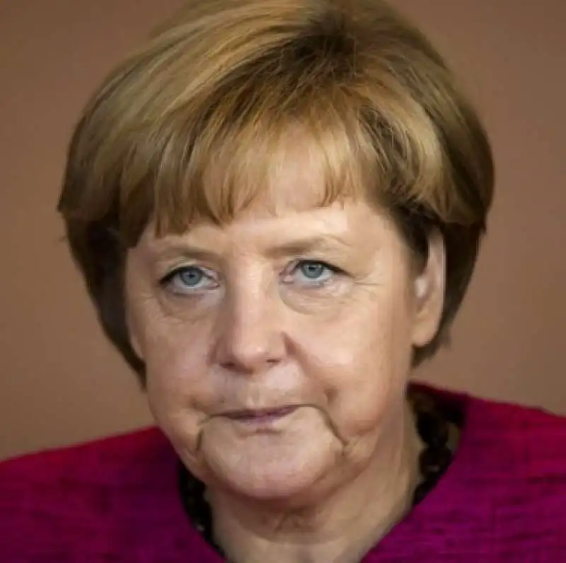 merkel germania migranti