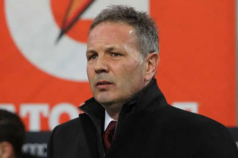 MIHAJLOVIC