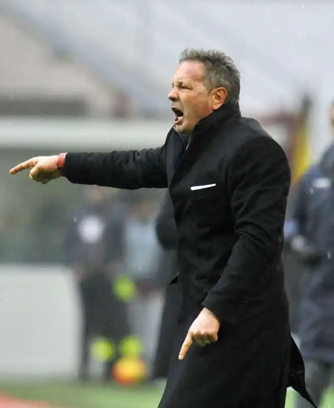 mihajlovic milan genoa