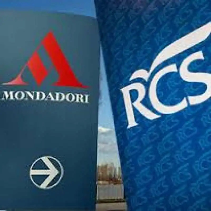 mondadori rcs 5