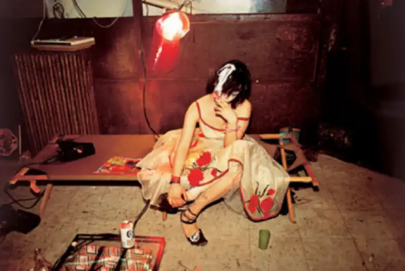 NAN GOLDIN 1