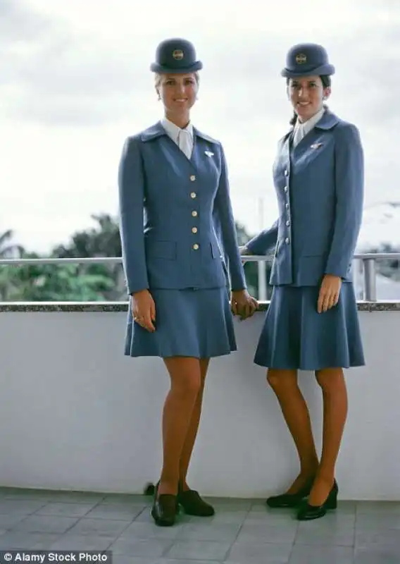  pan am  1970