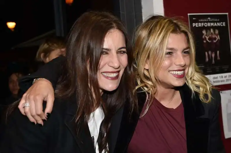 paola turci  emma marrone