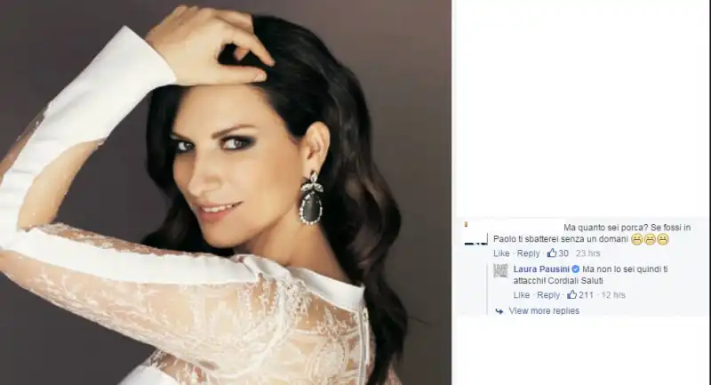 PAUSINI