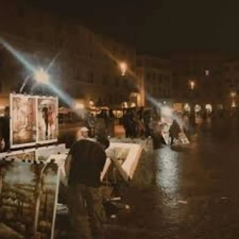 PIAZZA NAVONA 3