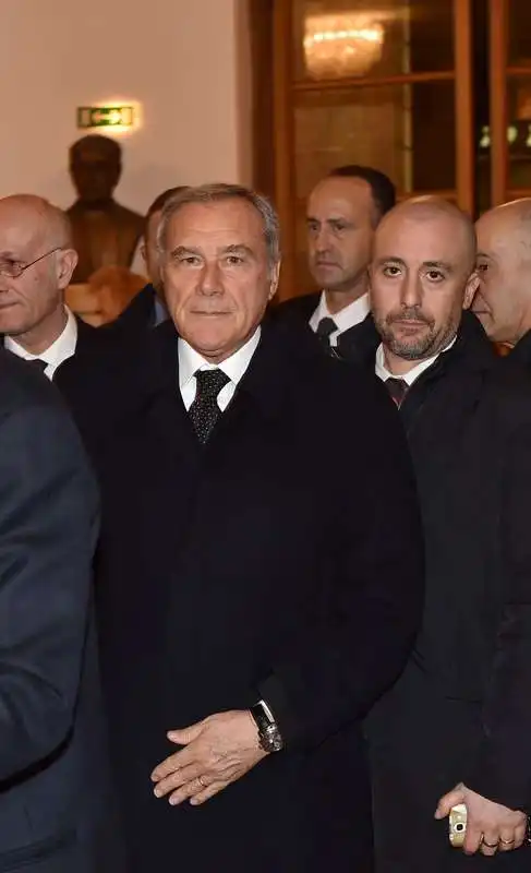 pietro grasso