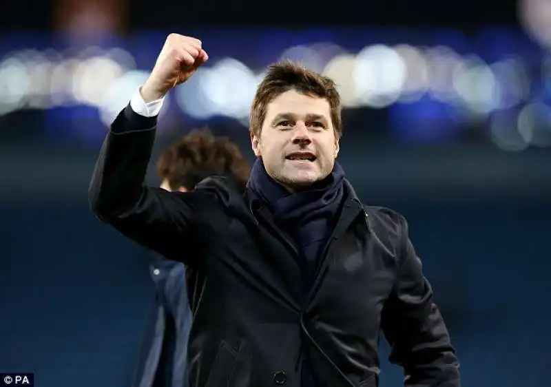 POCHETTINO