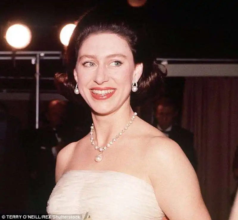 princess margaret