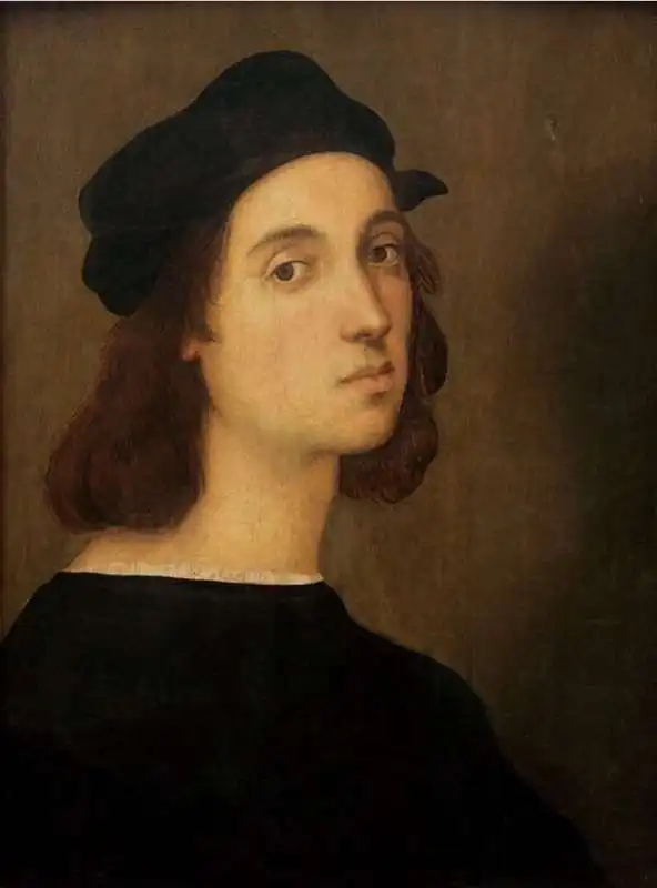 raffaello