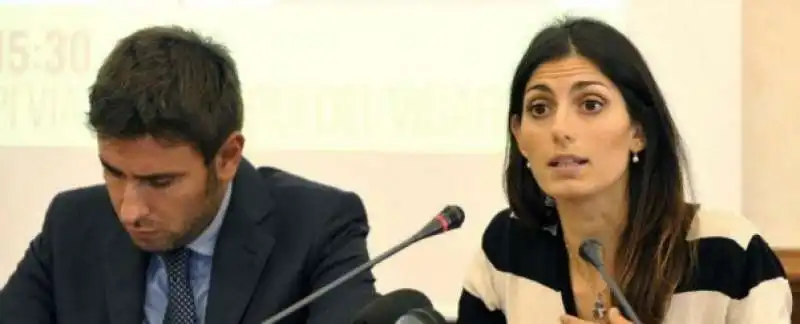 raggi m5s roma 7