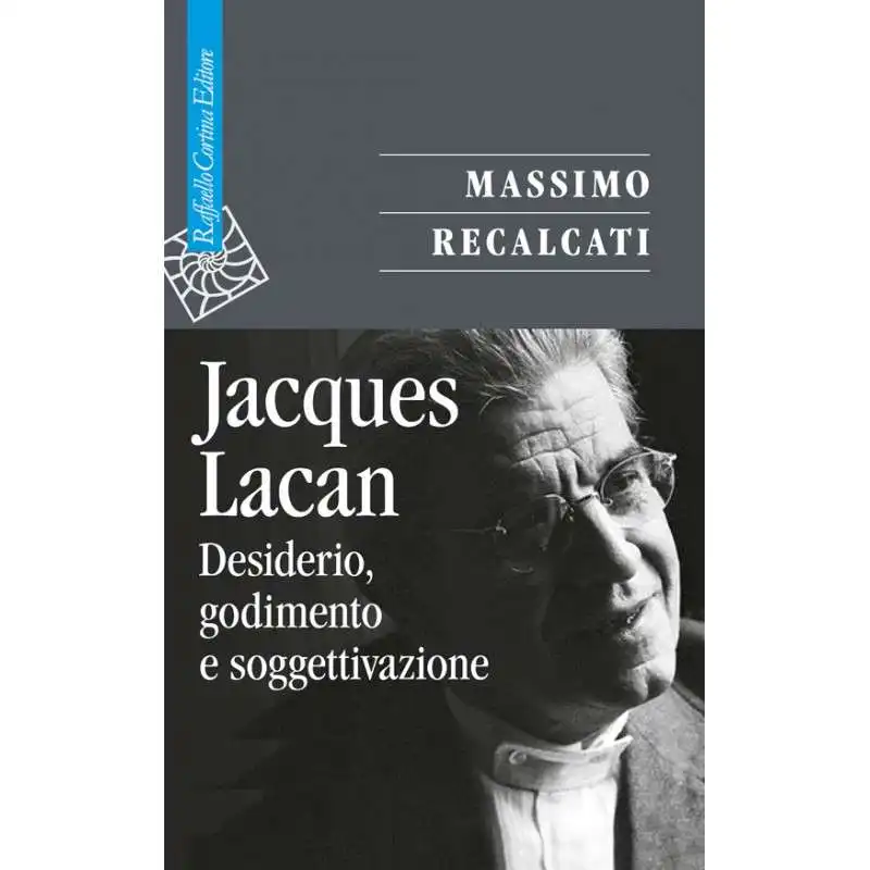 RECALCATI LACAN