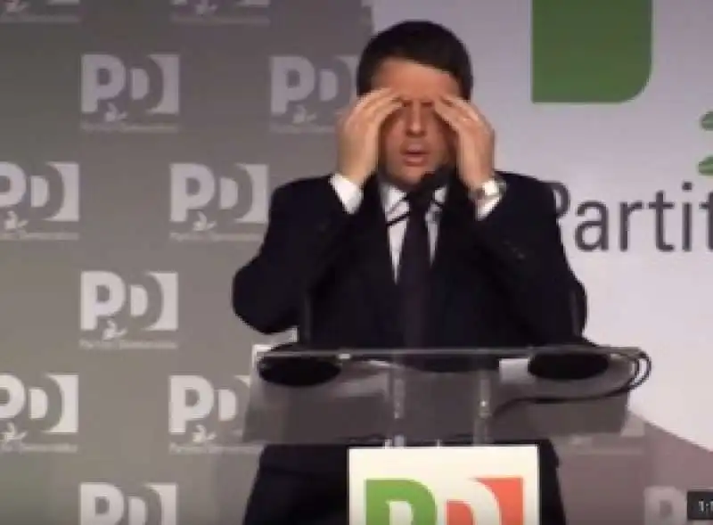 RENZI