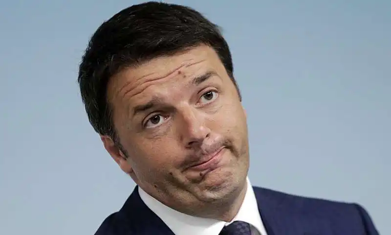 RENZI