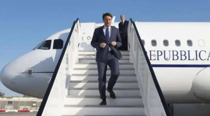 renzi a319