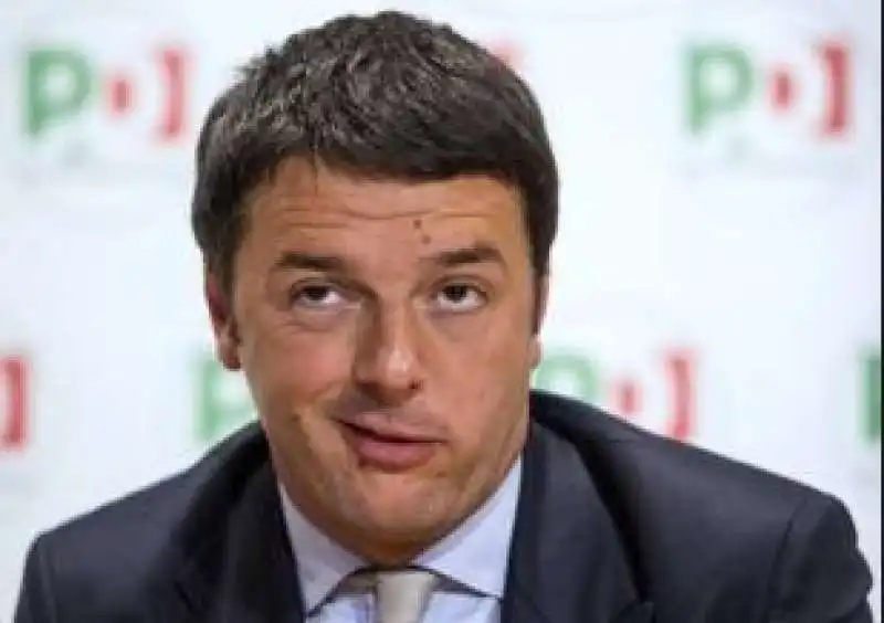 renzi de bortoli